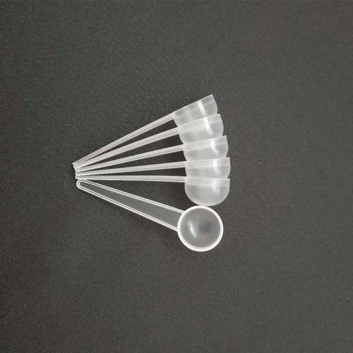 塑料勺